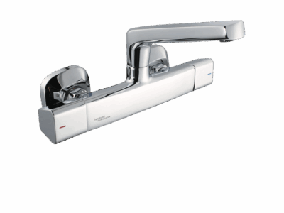 Starc Sink Mixer WM