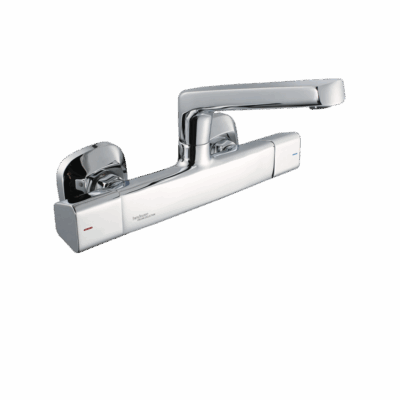 Starc Sink Mixer WM