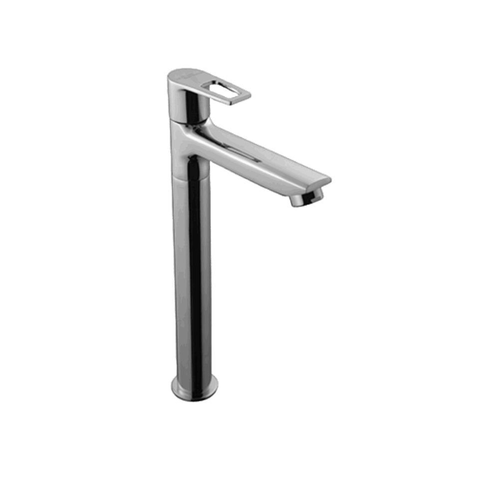 Aspiro Pillar Cock Tall