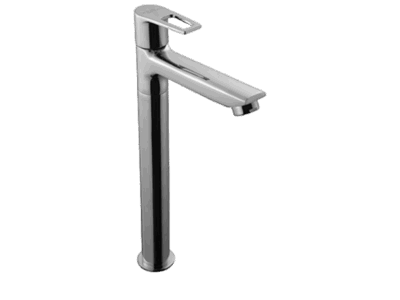 Aspiro Pillar Cock Tall