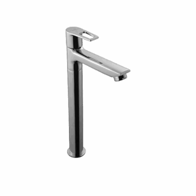Aspiro Pillar Cock Tall