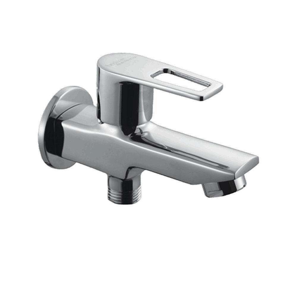 Aspiro Bib Cock 2 in 1 – Advanced