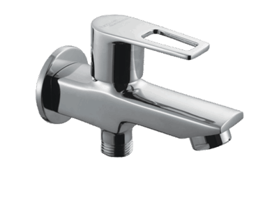 Aspiro Bib Cock 2 in 1 – Advanced