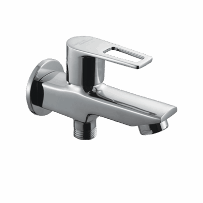 Aspiro Bib Cock 2 in 1 – Advanced