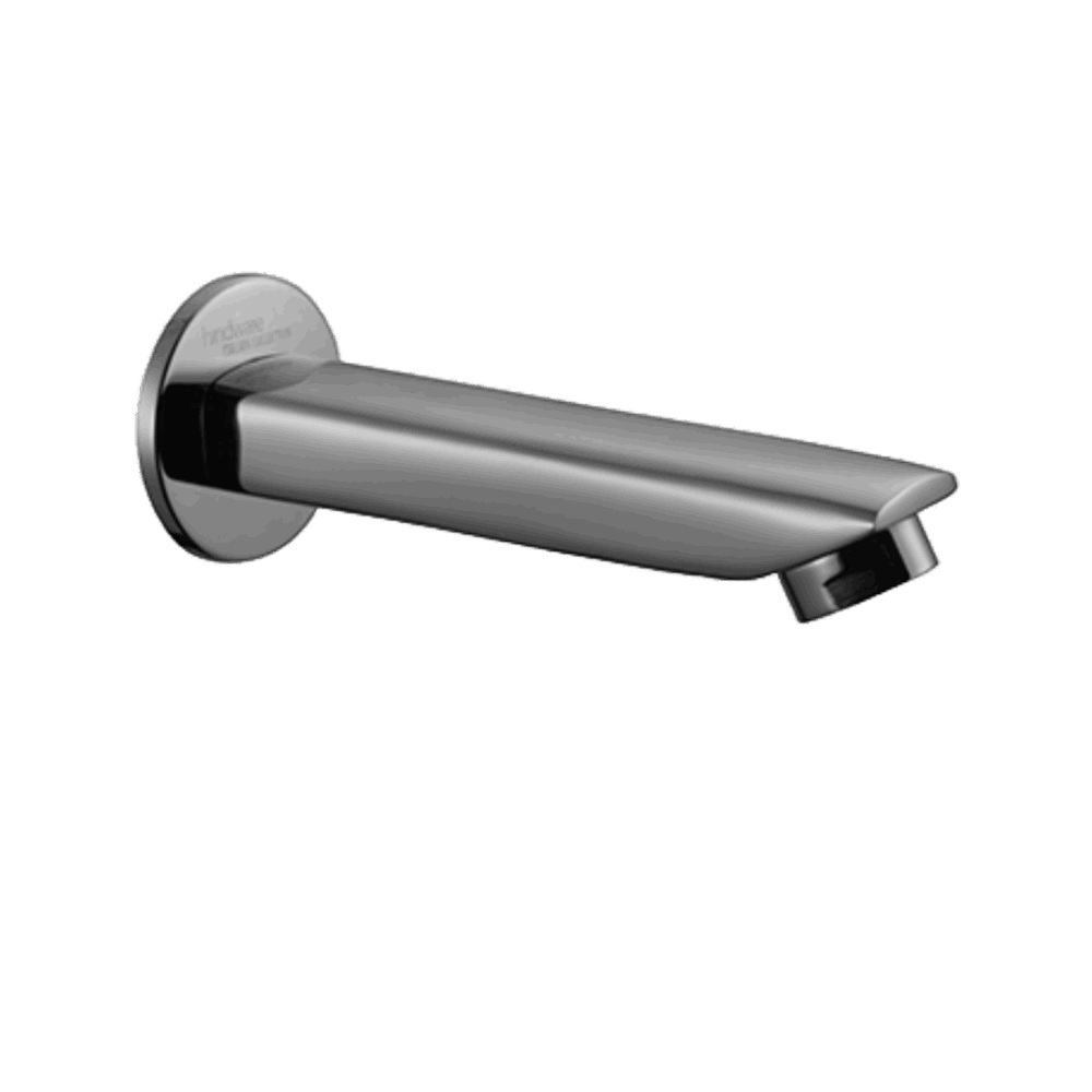 Aspiro Bathtub Spout