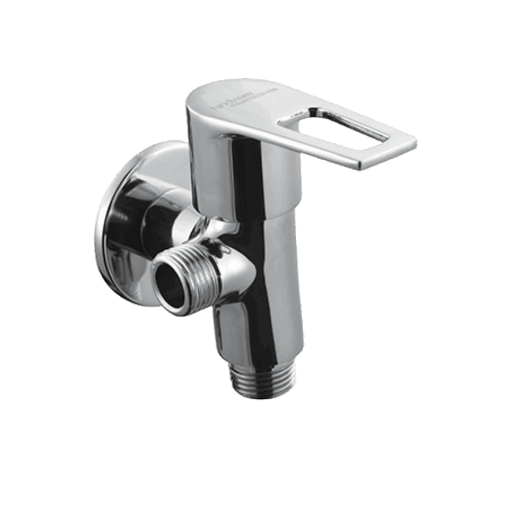 Aspiro Angular Stop Cock 2 In 1- Advanced