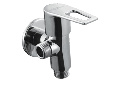 Aspiro Angular Stop Cock 2 In 1- Advanced
