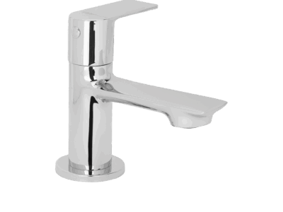 PILLAR COCK