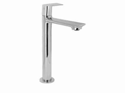 PILLAR COCK TALL