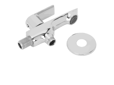 BIB COCK 2 IN 1 – SINGLE HANDLE