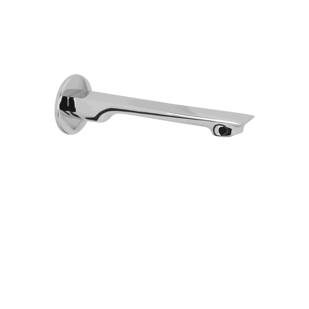 Bathtub Spout