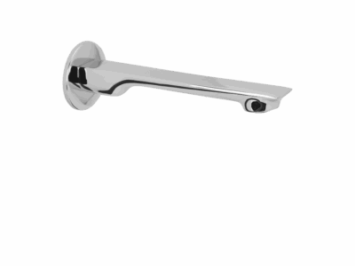 Bathtub Spout