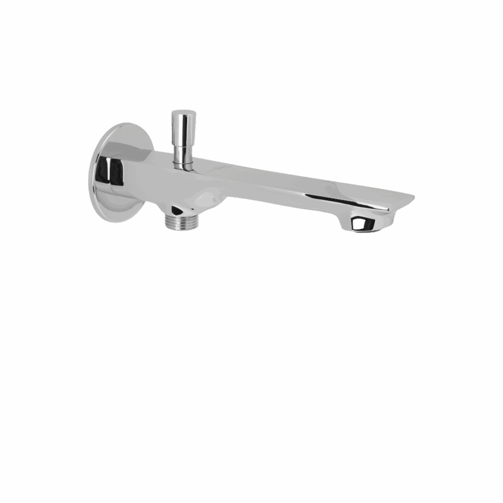 Bathtub Spout with Tip-Ton