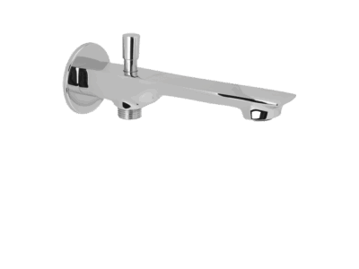 Bathtub Spout with Tip-Ton