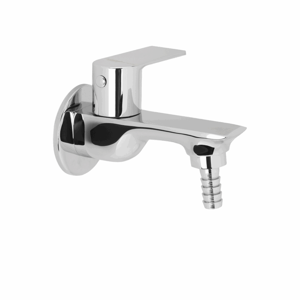 BIB COCK WITH NOZZLE