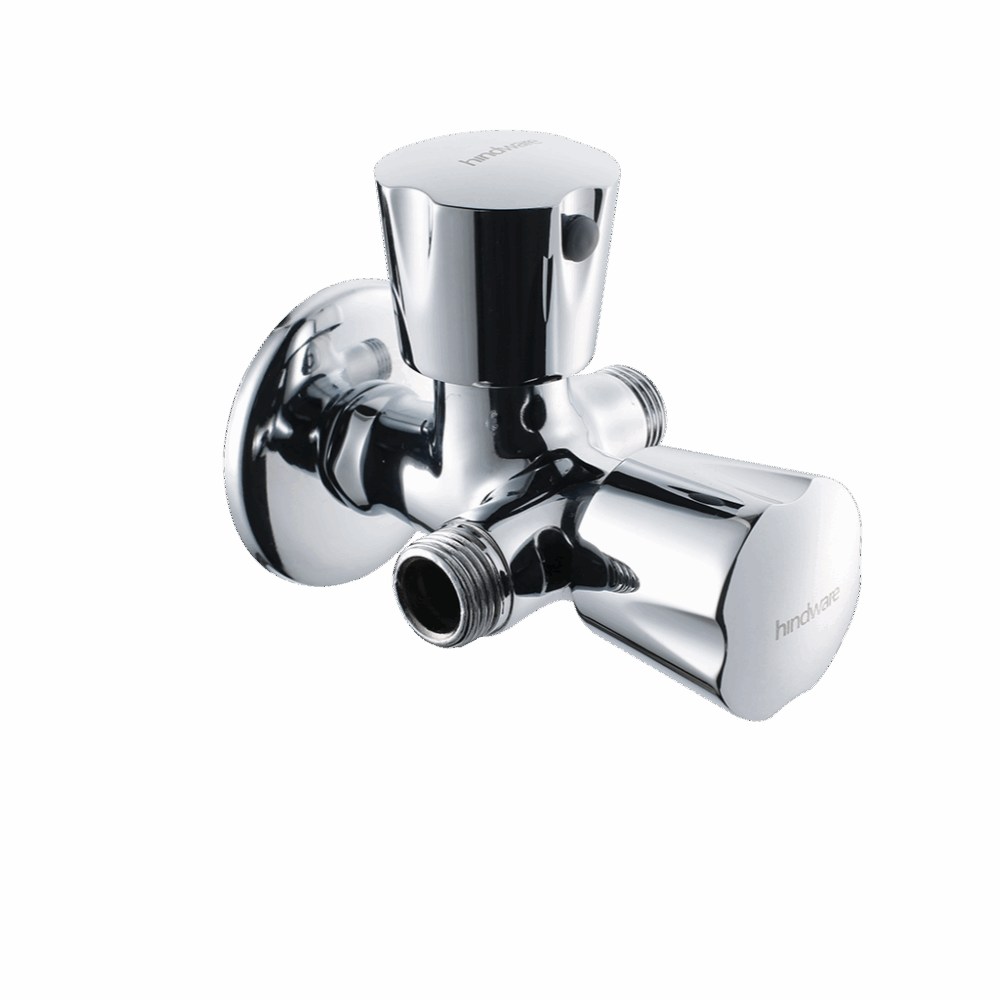 Contessa Neo Angular Stop Cock- 2 Way