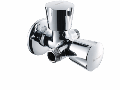 Contessa Neo Angular Stop Cock- 2 Way