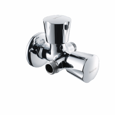 Contessa Neo Angular Stop Cock- 2 Way
