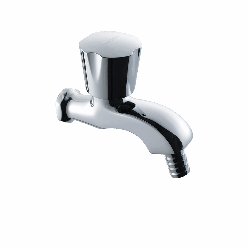 Contessa Neo Bib Cock With Garden Nozzle (Without flange)
