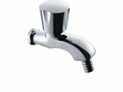 Contessa Neo Bib Cock With Garden Nozzle (Without flange)