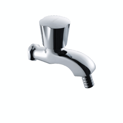 Contessa Neo Bib Cock With Garden Nozzle (Without flange)