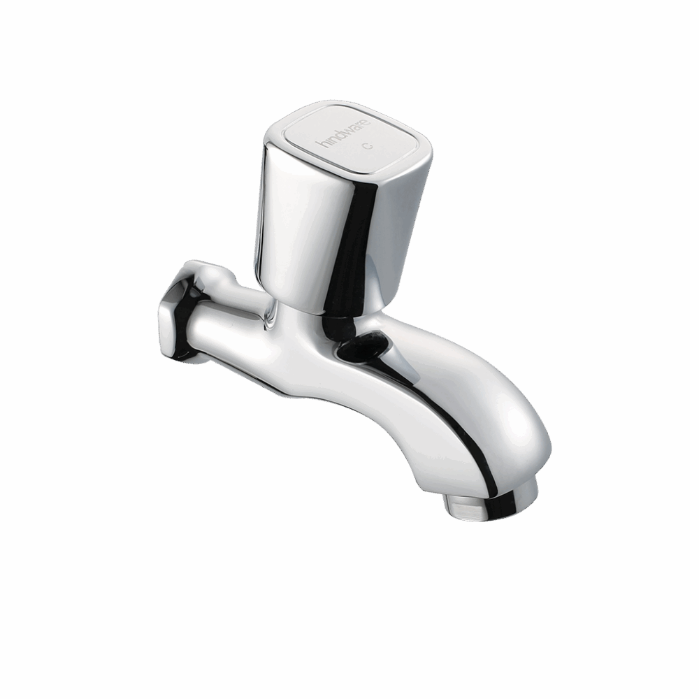 Dove Bib Cock Without Wall Flange