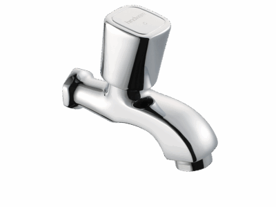Dove Bib Cock Without Wall Flange