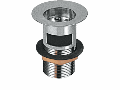 Waste Coupling 32 mm (Half Thread)