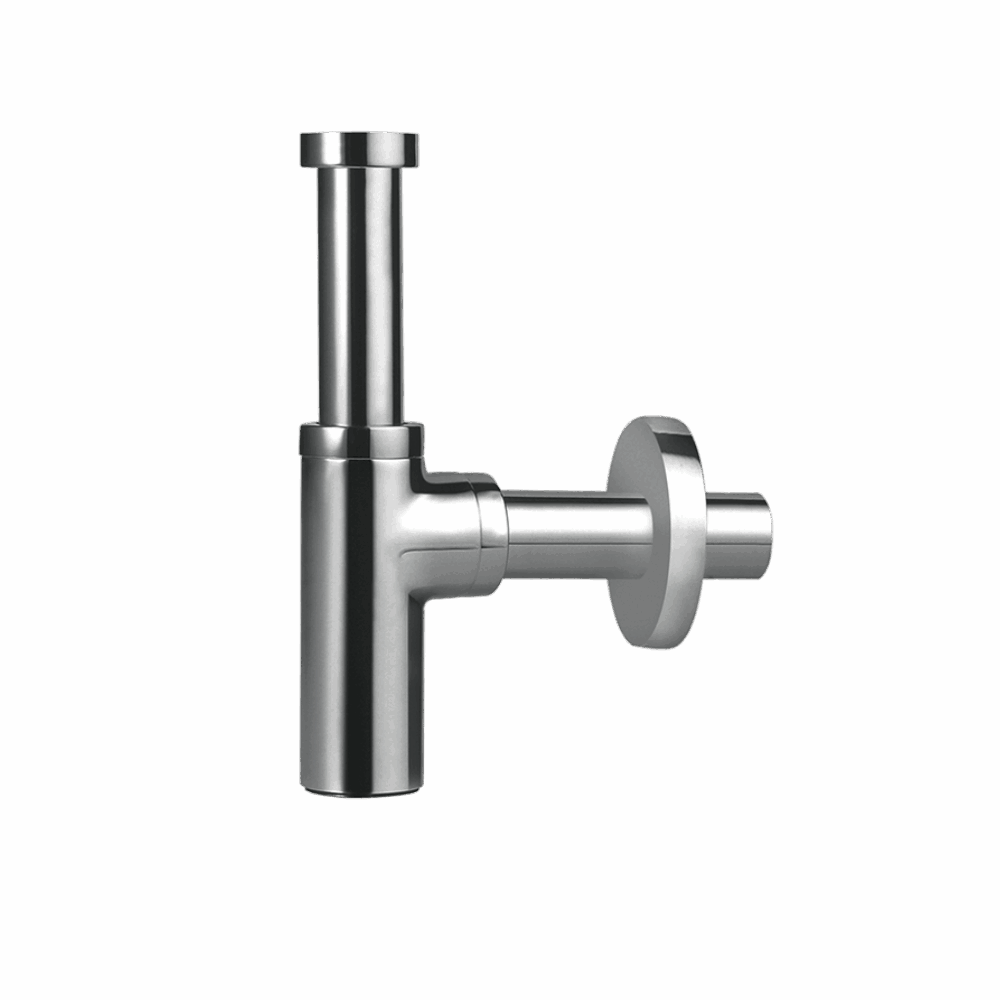 Bottle Trap Premium 32 mm With 300 m & 175 m With Connection Pipe