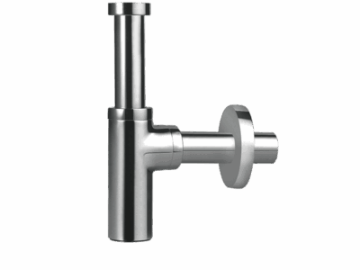 Bottle Trap 32 mm With 250 m & 190 m With Connection Pipe
