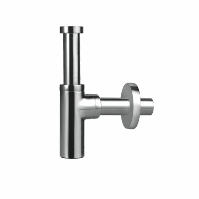 Bottle Trap 32 mm With 250 m & 190 m With Connection Pipe