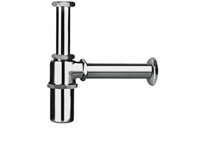 Bottle Trap Economy 32 mm