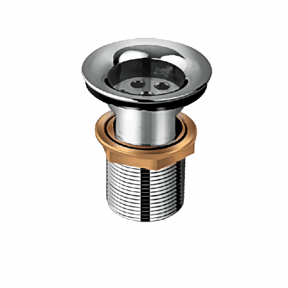 Waste Coupling 32 mm Economy (Half Thread)
