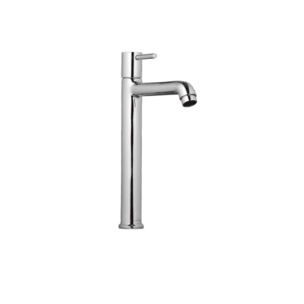 Aspiro Pillar Cock With Extd. Body (304 mm)