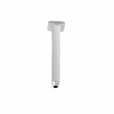 Square Shower Arm With Flange