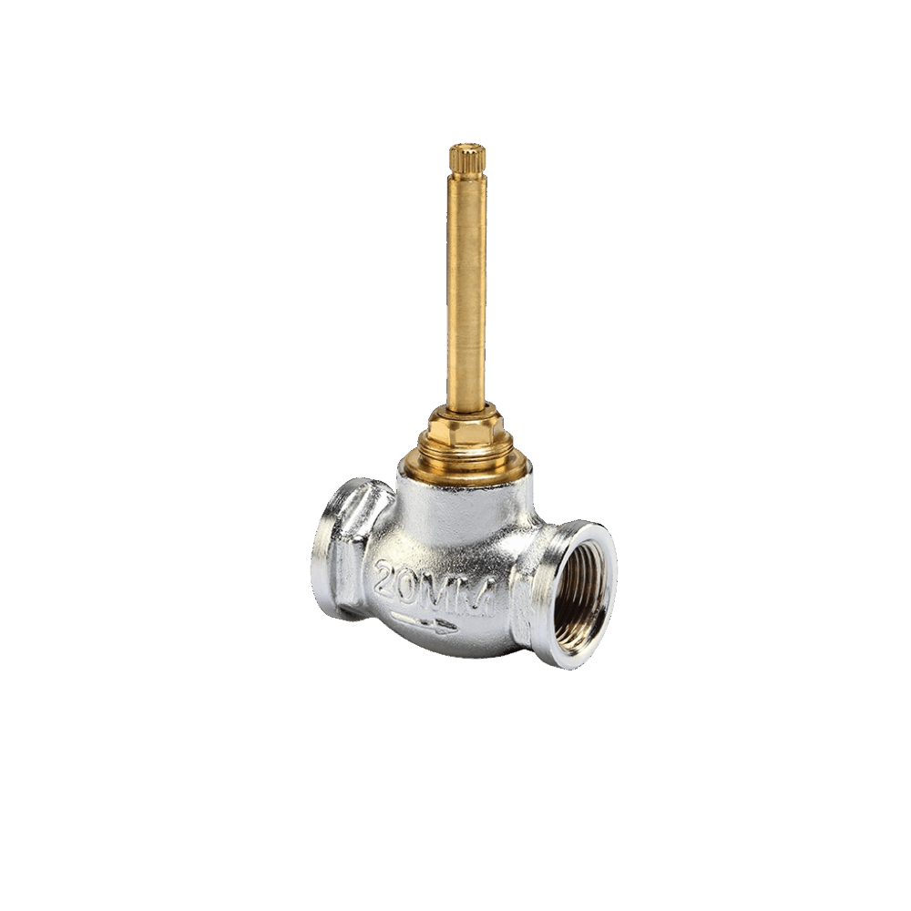 Body of Concealed Stop Cock 20 mm