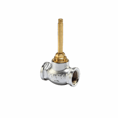 Body of Concealed Stop Cock 20 mm