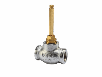 Concealed Stop Cock Heavy Duty 15 mm