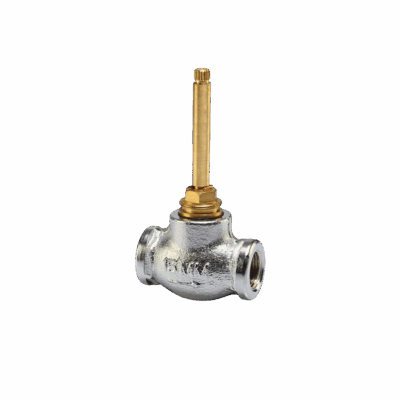 Concealed Stop Cock Heavy Duty 15 mm