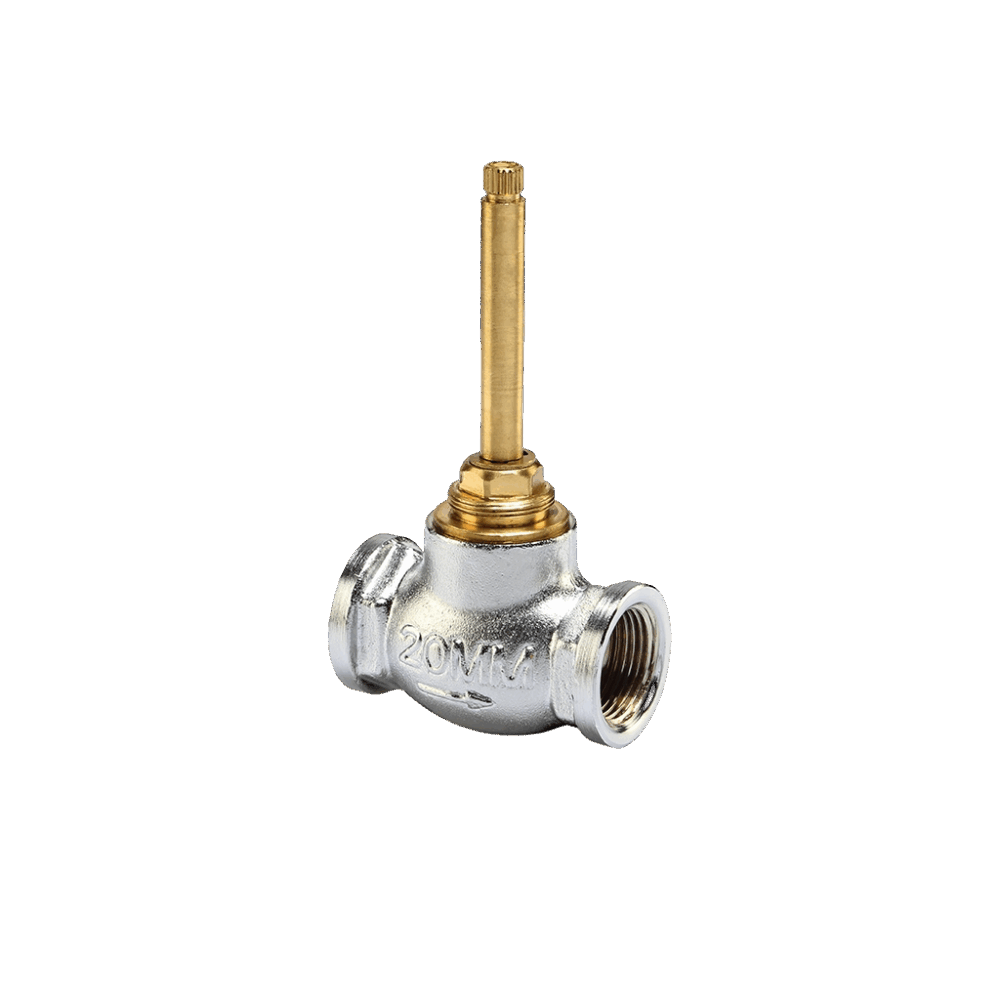 Concealed Stop Cock Heavy Duty 20 mm
