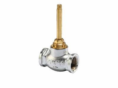 Concealed Stop Cock Heavy Duty 20 mm