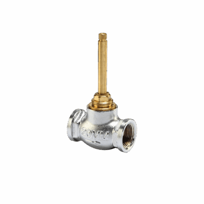 Concealed Stop Cock Heavy Duty 20 mm