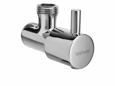 Angle Valve Eco