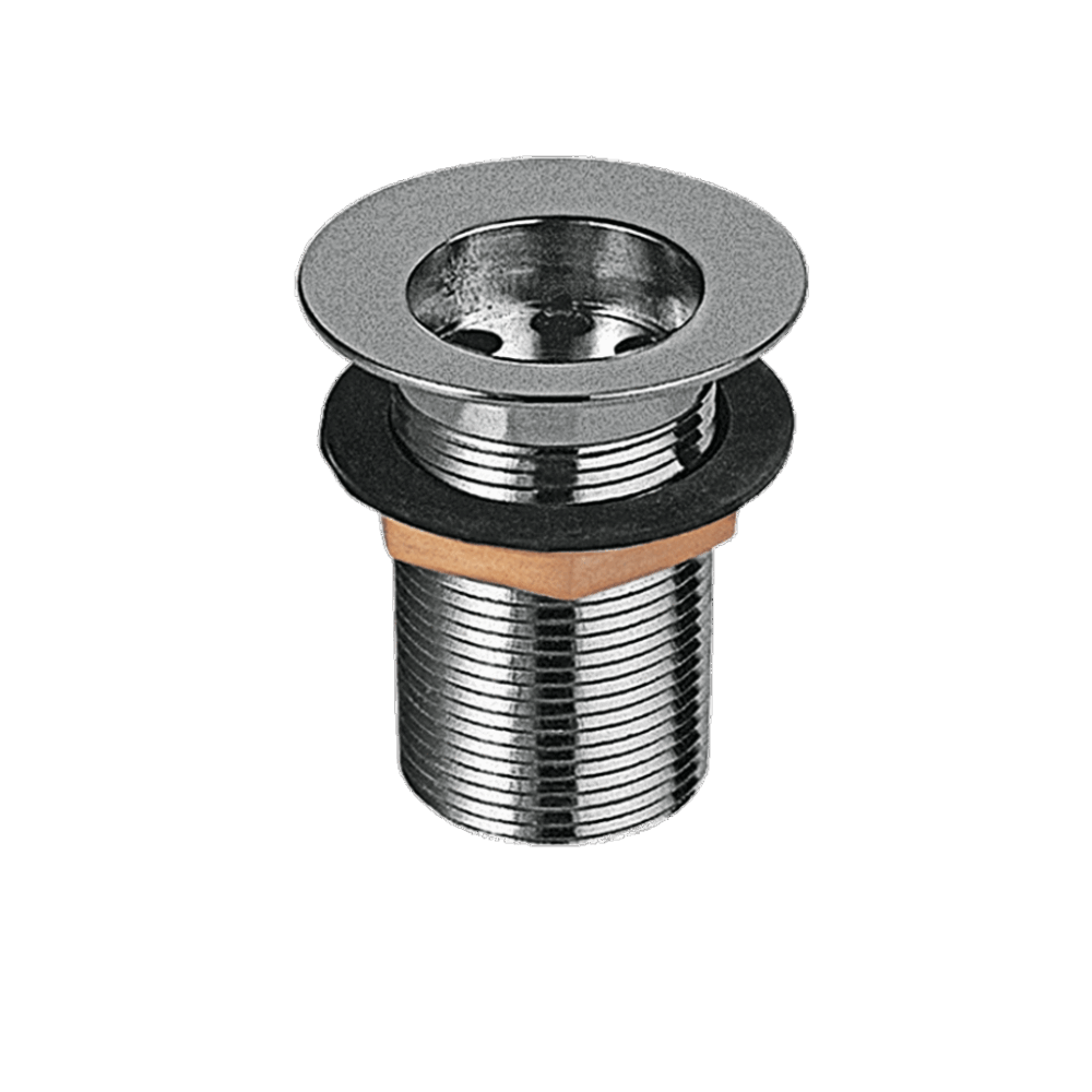 Waste Coupling 32 mm SS (Full Thread)