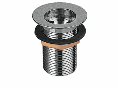 Waste Coupling 32 mm SS (Full Thread)