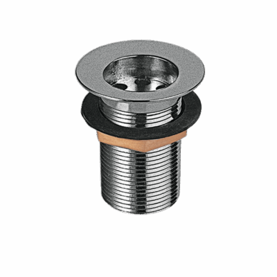 Waste Coupling 32 mm SS (Full Thread)