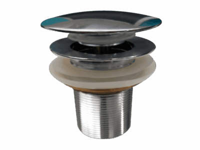 POP-UP Waste Coupling 32 mm (Full Thread)