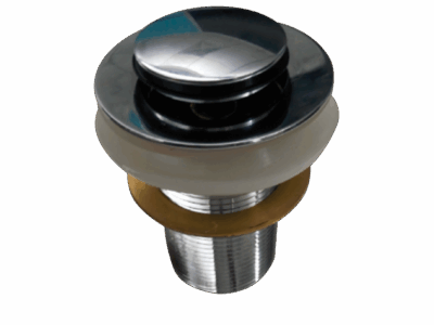 POP-UP Waste Coupling 32 mm (Half Cover)