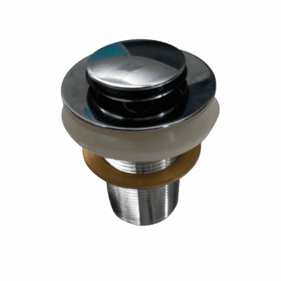 POP-UP Waste Coupling 32 mm (Half Cover)