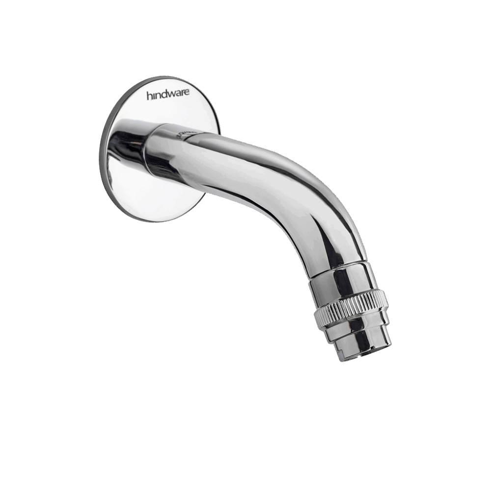 Mouth Operated Bib Tap